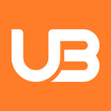 Square Ubookr Logo